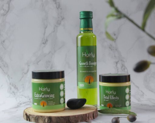 Hairly Growth Package - Image 6