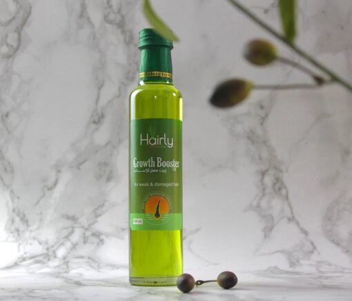 Hairly Growth Package - Image 5