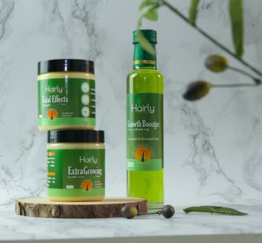 Hairly Growth Package - Image 4