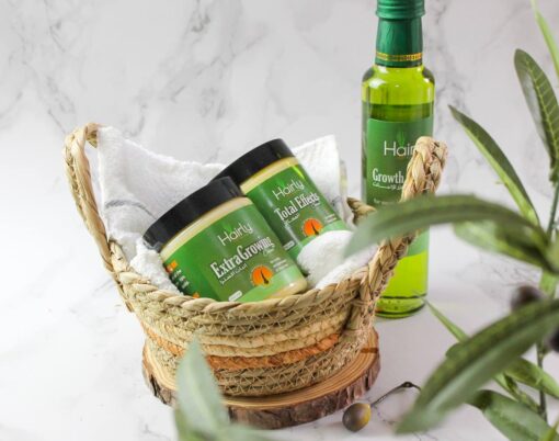 Hairly Growth Package - Image 2