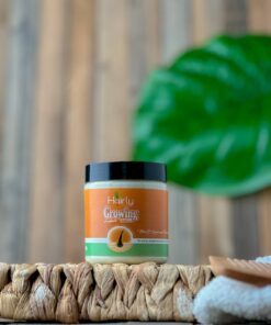 Hairly Growing Cream