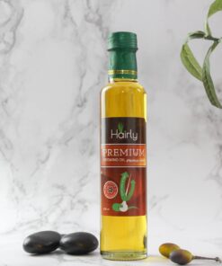Hairly Premium Growing Oil